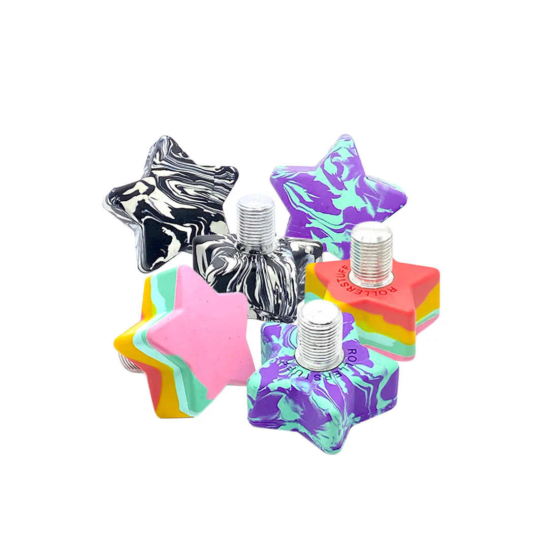 Roller Skate Stoppers